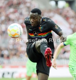18.03.23 VfB Stuttgart - VfL Wolfsburg