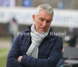 Karlsruher SC-DSC Arminia Bielefeld