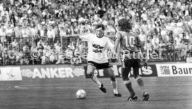 03.06.90 Hansi M&uuml;ller Abschiedsspiel