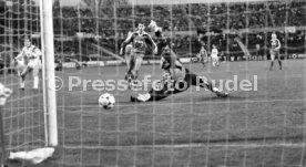 04.11.89 VfB Stuttgart - Borussia M&ouml;nchengladbach