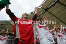 16.10.04 VfB Stuttgart - Borussia Dortmund