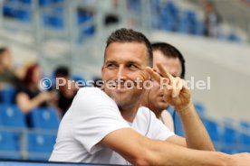 03.08.24 Karlsruher SC - 1. FC N&uuml;rnberg