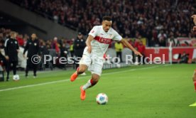 06.12.25 VfB Stuttgart - FC Bayern M&uuml;nchen