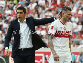 VfB Stuttgart - TSG 1899 Hoffenheim