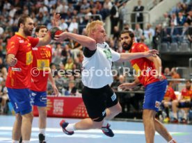 Handball DHB