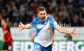 1899 Hoffenheim