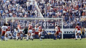16.05.81 Hamburger SV - VfB Stuttgart