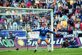17.06.87 FC Bayern M&uuml;nchen - FC Schalke 04