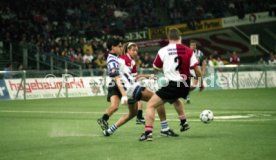 11.01.97 Hallen Masters Stuttgart