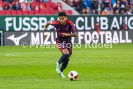 10.10.26 FC Augsburg - FC Bayern M&uuml;nchen