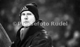 13.02.94 FC Bayern M&uuml;nchen - VfB Stuttgart