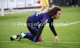 20.12.20 SC Freiburg - Hertha BSC Berlin