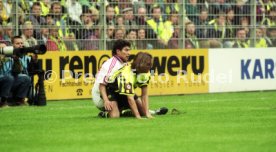 14.09.96 Borussia Dortmund - VfB Stuttgart