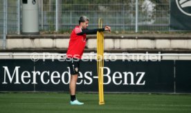 05.11.22 VfB Stuttgart Training