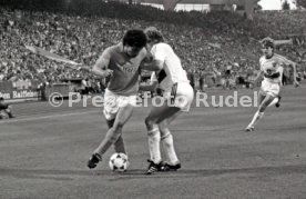 17.05.89 VfB Stuttgart - SSC Neapel