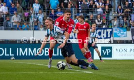 11.10.25 Stuttgarter Kickers - Bahlinger SC