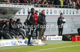19.02.23 1. FC Heidenheim - 1. FC N&uuml;rnberg