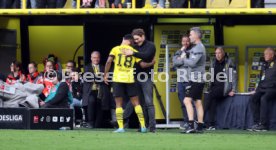 22.10.22 Borussia Dortmund - VfB Stuttgart