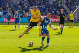 05.09.26 TSG Hoffenheim - Borussia Dortmund