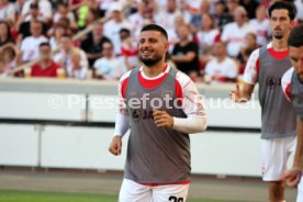 08.08.26 VfB Stuttgart - FC Everton