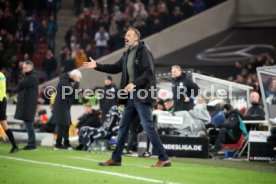 VfB Stuttgart - DSC Arminia Bielefeld