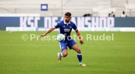 12.12.21 Karlsruher SC - 1. FC Heidenheim