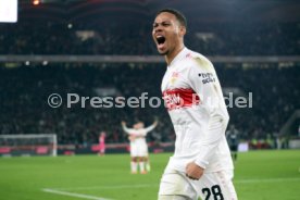 13.01.26 VfB Stuttgart - Eintracht Frankfurt