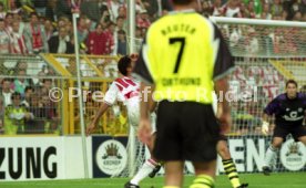 16.09.95 Borussia Dortmund - VfB Stuttgart