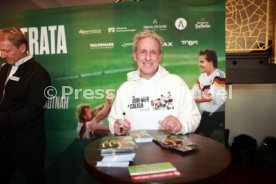 18.03.26 Leonberg Traumpalast Kino Premiere Film ein Sommer in Italien