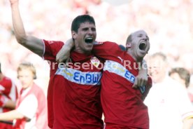 19.05.07 VfB Stuttgart - FC Energie Cottbus