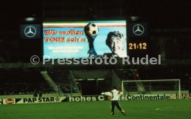 DFB Deutschland - Schweiz