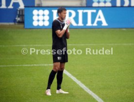 15.07.23 SV Wehen Wiesbaden - VV St. Truiden