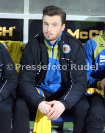 1. FC Heidenheim - Eintracht Braunschweig
