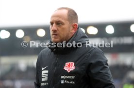 Karlsruher SC - Eintracht Braunschweig