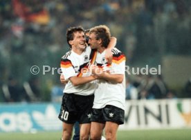 Deutschland - Argentinien