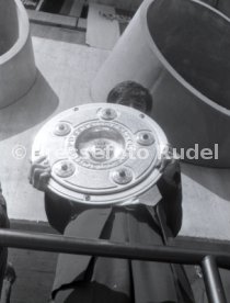 17.05.1992 VfB Stuttgart Meisterschaft Empfang im Stadion