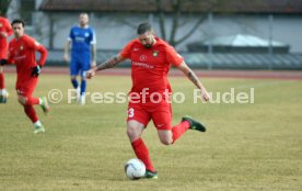 02.02.22 Stuttgarter Kickers - SG Sonnenhof Gro&szlig;aspach