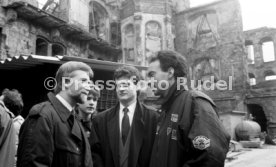 26.03.90 Dresden Fussball Gala