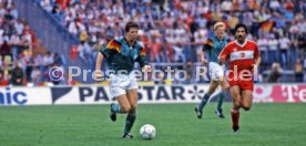30.05.92 DFB Deutschland - T&uuml;rkei