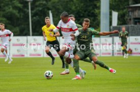 14.09.24 VfB Stuttgart II - FC Ingolstadt 04