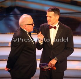 Sportler des Jahres 2019