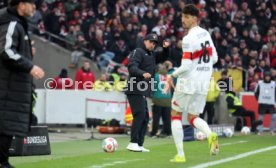 18.01.26 VfB Stuttgart - 1. FC Union Berlin