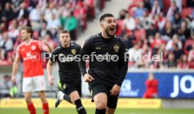 07.03.26 1. FSV Mainz 05 - VfB Stuttgart