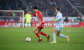 17.12.23 SC Freiburg - 1. FC K&ouml;ln