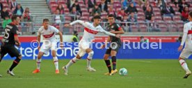 03.10.20 VfB Stuttgart - Bayer 04 Leverkusen