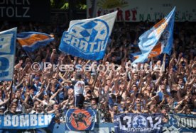 11.05.24 Stuttgarter Kickers - SGV Freiberg