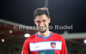 07.04.21 1. FC Heidenheim - Holstein Kiel