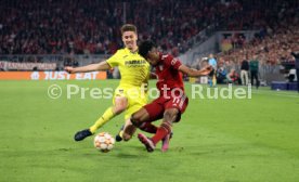 12.04.22 FC Bayern M&uuml;nchen - FC Villareal