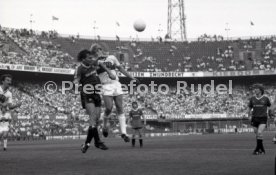17.08.84 VfB Stuttgart - Manchester United