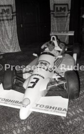 24.03.88 Formel 1 Joachim Winkelhock